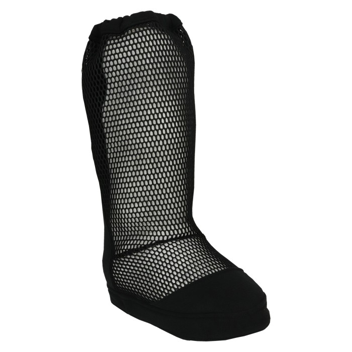 ochraniacz na gips, but na gips siatka