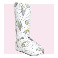 but-na-gips-dla-dziewczynki-jednorozce-wodoodporny