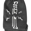 ochraniacz-na-gips-dresowy-kosc-grafitowy-zblizenie