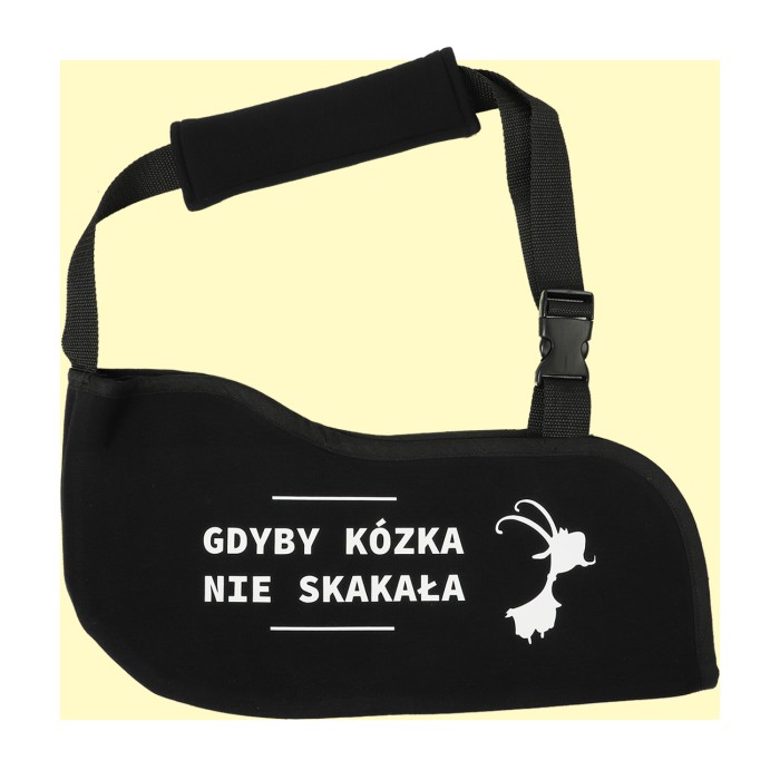 temblak Gdyby Kózka...