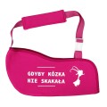 temblak-na-reke-dresowka-kozka-rozowy