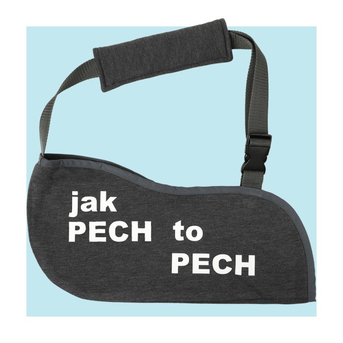 temblak Jak Pech To Pech