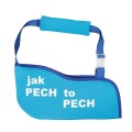 temblak-na-reke-dresowka-pech-to-pech-niebieski